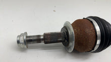 ⭕ 21-24 Ford Mustang Mach-E Rear Right CV Axle Shaft Halfshaft AWD MZ9P-4K138-FA