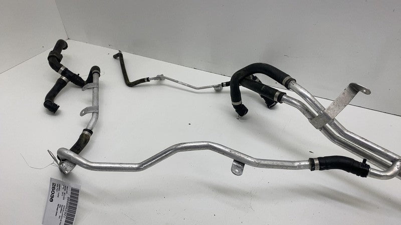 ⭕ 2014-2015 Mercedes-Benz B Electric Drive Cooling Pipe Hose Tube Assembly