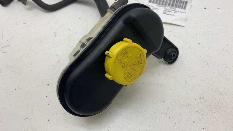 ⭕ 2014 Land Rover Range Rover Sport Power Steering Fluid Reservoir CPL