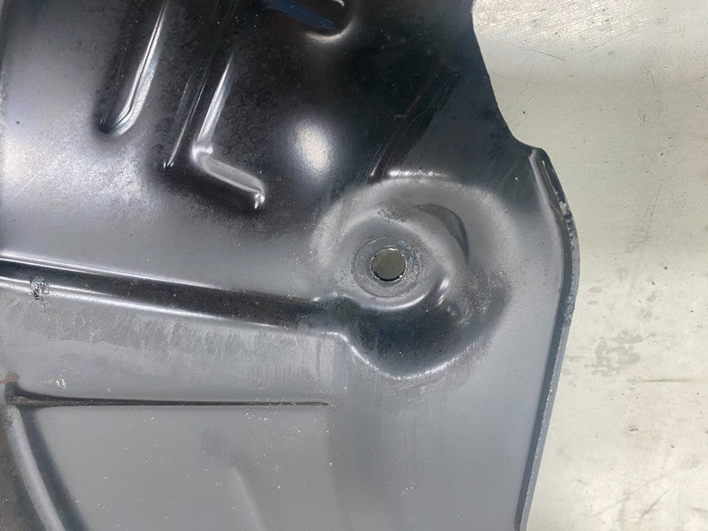 ⭕2012-2020 Tesla Model S MS Front Left Brake Rotor Dust Shield Dual Motor LH OEM