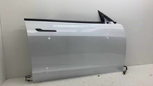 ⭕ 2021-2023 Tesla Model 3 Front Passenger Side Door Shell Panel Right White PPSW