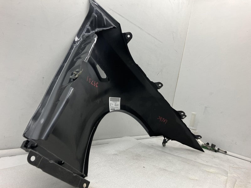 2012-2020 Tesla Model S Front Driver Side Fender Shell Panel Left LH Gray - PMNG