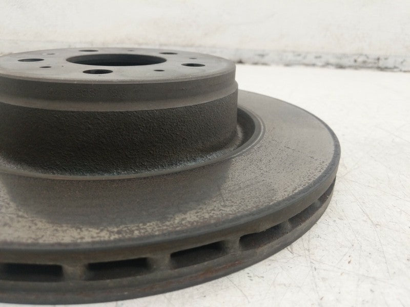 ⭕ 2017-2022 Tesla Model 3 M3 Front Left or Right Brake Disc Rotor Assembly LH=RH