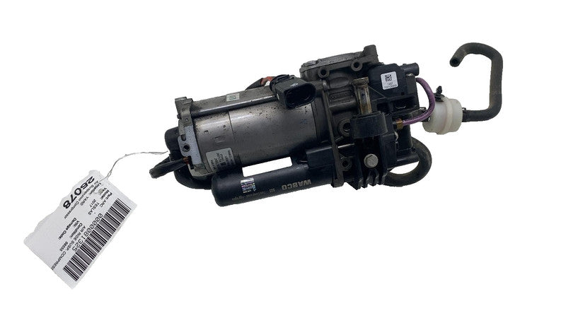⭕ 2016-2020 Tesla Model S MS WABCO Air Suspension Twin Compressor Pump