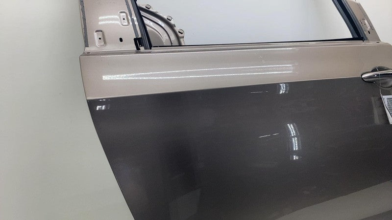 ⭕ 17-24 Chrysler Pacifica Rear Passenger Side Door Shell Panel Right G