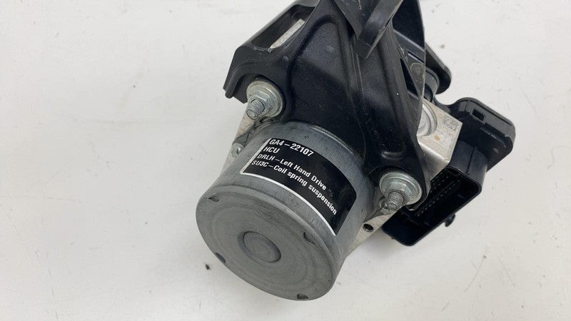 ⭕ 17-23 Tesla Model 3 Anti-Lock Brake System ABS Pump Module Unit 1044