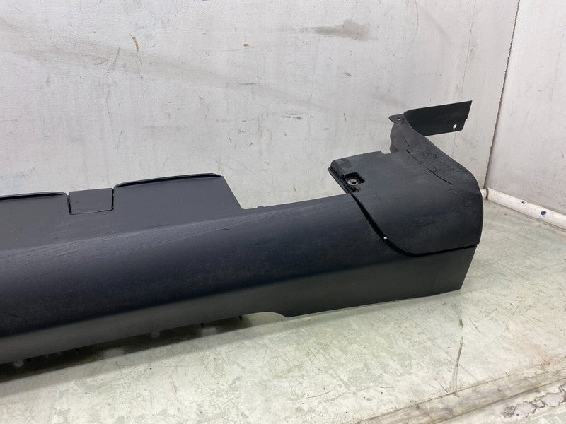 600587500E ⭕2012-2020 Tesla Model S Rocker Panel Outer Sill Molding Right Side 6005875-00-E