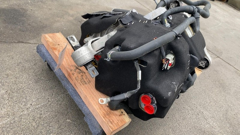 ⭕ 14-18 Tesla Model S Electric Engine Motor Front Small Drive Unit 103