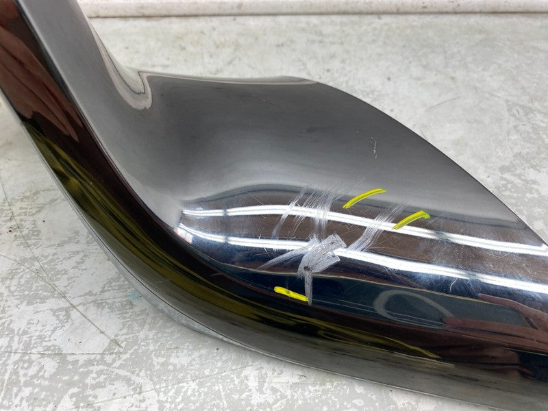 1062970 00 A ⭕ 16-25 Model X Rear Right 2nd Row Monopost Seat Inner Cover Trim 1062970-00-A