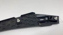 2024 Tesla Cybertruck Rear Driver Side Baffle Closeout Sail Trim Molding Left LH