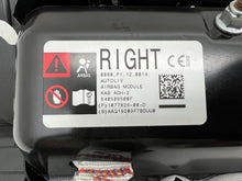 ⭕ 17-23 Tesla Model Y 3 Right Knee Airbag Passenger Safety Module 1077826-00-D