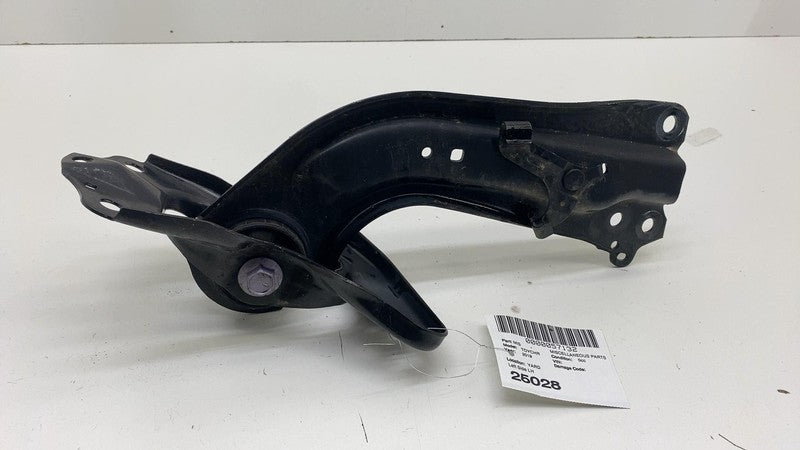 ⭕ 2018-2020 Toyota CHR Rear Driver Side Lower Control Trailing Arm Left LH