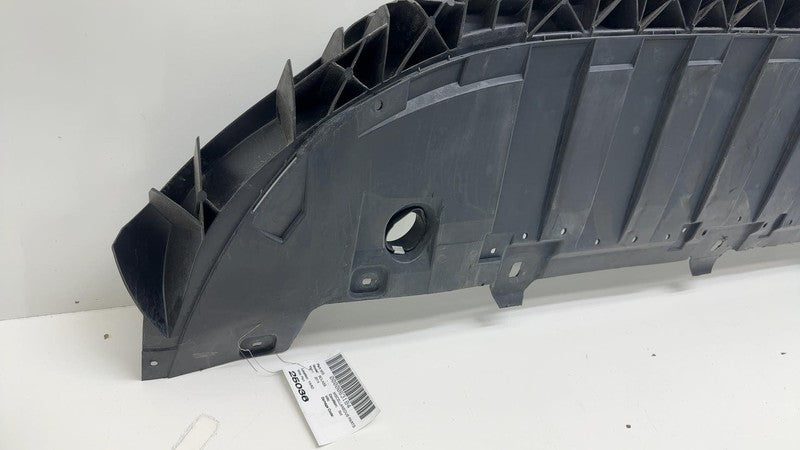 A2428850136 ⭕14-17 Mercedes-Benz B-Class Front Bumper Lower Valance Shield Cover A2428850136