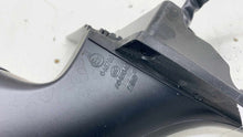 ⭕ 21-26 Model 3 Left Side Exterior Rear-View Door Mirror Gray PMNG 1592031-00-D
