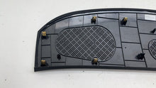 ⭕ 16-20 Tesla Model X MX Tailgate Liftgate Back Door Speaker Grille 1037908-00-G
