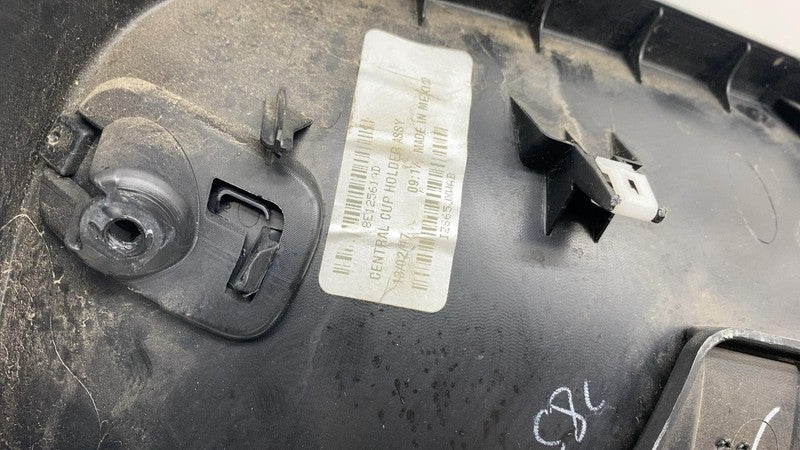 ⭕ 2014-2021 Ram ProMaster 2500 Center Console Cup Holder Trim Cover 1Z