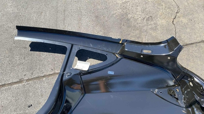 ⭕ 2021 2022 2023 Tesla Model 3 Rear Passenger Side Quarter Panel Skin Right RH