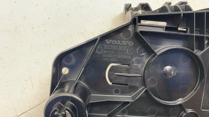 32200368 ⭕ 2023 Polestar 2 Rear Trunk Lid Liftgate Power Module w/ Bracket OEM 32357501