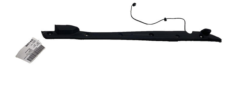 ⭕ 16-20 Tesla Model X Rear Trunk Liftgate Pinch Sensor Cover Right 1056300-00-C