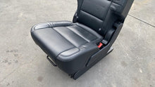 ⭕ 2018-2021 Lincoln Navigator Rear Right 2nd Row Complete Seat Cushion Black OEM