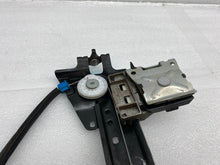 ⭕ 12-20 Model S Front Passenger Door Window Regulator & Motor Right 6006651-00-L