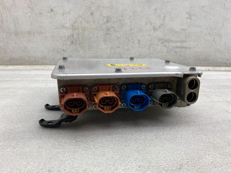 102884399B ⭕ 12-15 Tesla Model S Front High Voltage Distribution Junction Box 1028843-99-B