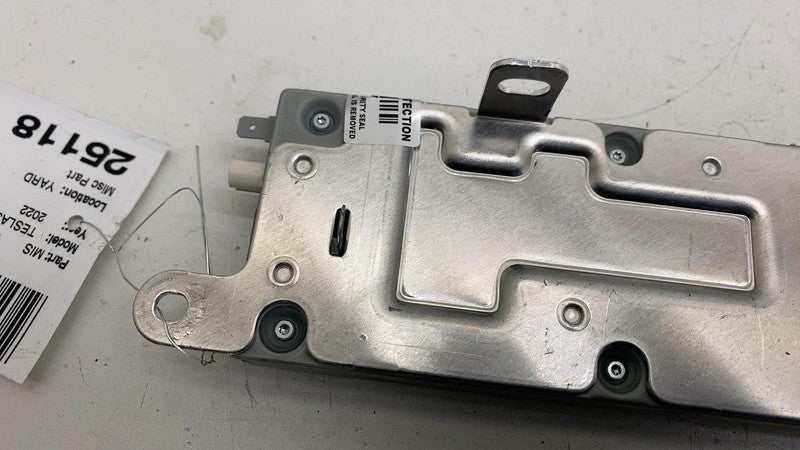 ⭕ 2017-2023 Tesla Model 3 Harman Becker Radio FM/HD Receiver Module 10