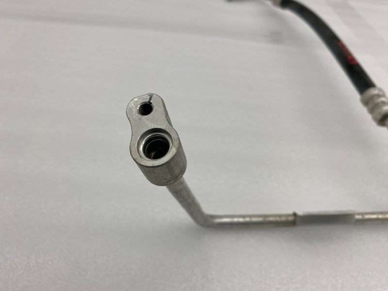 1004294 00 A ⭕ 12-15 Tesla Model S Conditioner Pipe Line Condenser to Evaporator 1004294-00-A