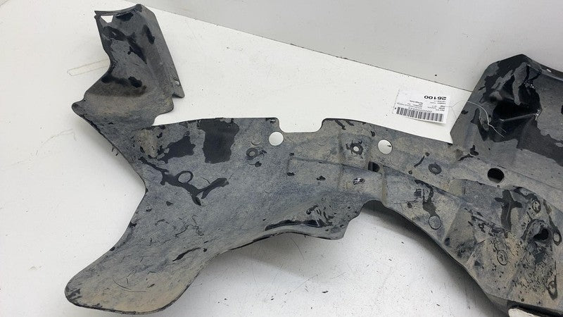 55157117 ⭕ 2007-2018 Jeep Wrangler Front Fender Liner Splash Guard Shield Left 55157117A