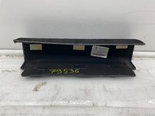 ⭕2012-2015 Model S Front Trunk Extended Underhood Carpet Upper Trim 1007326-00-E