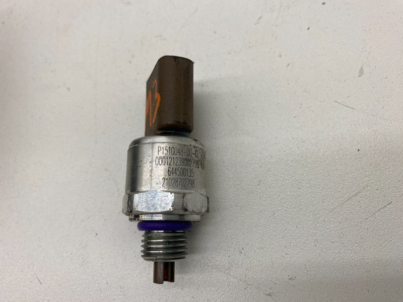 ⭕ 17-23 Tesla Model 3 HVAC Supermanifold PT Low Pressure Sensor OEM 15