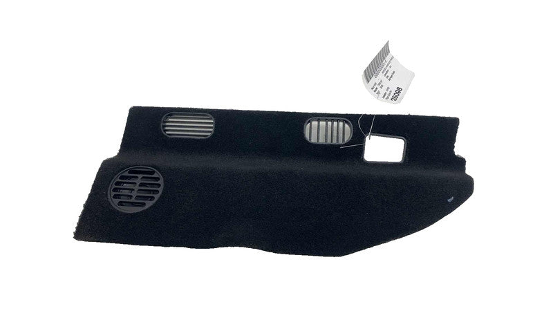 171572320D ⭕24-25 Tesla Model 3 Passenger Side Lower Dash Footwell Cover Right 1715723-20-D