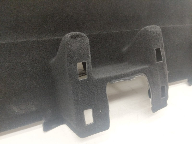 ⭕ 2020-2024 Tesla Model Y Rear Back Seat Cabin Floor Liner Carpet Mat 