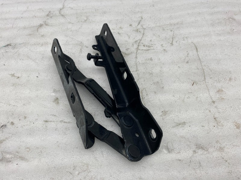 ⭕ 2012-2015 Tesla Model S Front Passenger Bonnet Hood Hinge Closure Assist Right