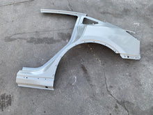 ⭕ 20-2026 Tesla Model Y Rear Driver Left Quarter Panel Skin Primed 1487421-S0-D