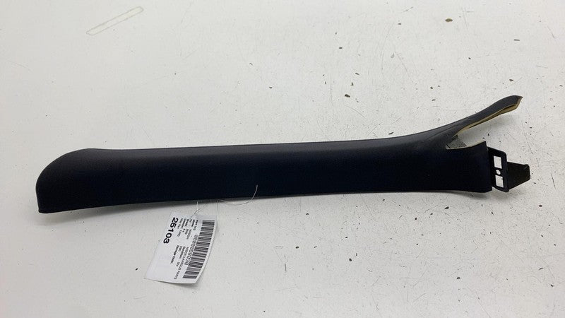 06700712150 ⭕ 2014-2021 Maserati Ghibli Front Left A Pillar Trim Cover Panel LH 06700712150
