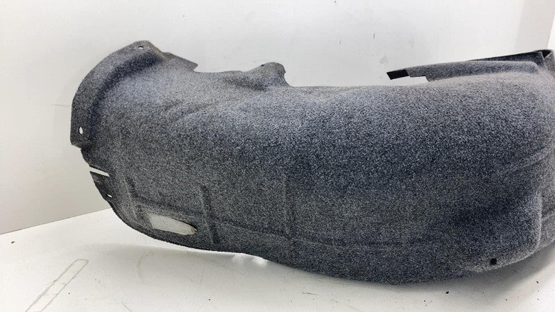 ⭕ 2014-2020 Maserati Ghibli Rear Left Fender Wheelhouse Inner Liner Arch Cover