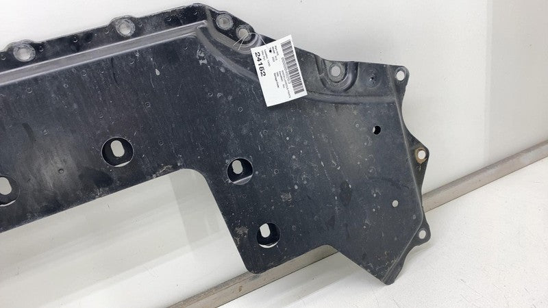 2022-2024 Rivian R1T R1S Front Battery Brace Skid Plate Protection Panel Cover