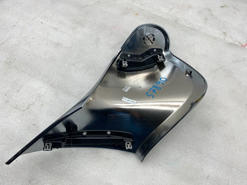 1062963 00 A ⭕2016-2022 Tesla Model X Driver Side Monopost Inner Cover Trim Left 1062963-00-A