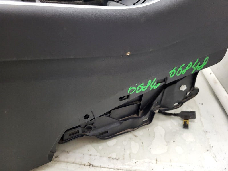 ⭕ 2017-2020 Tesla Model 3 Front Center Console Armrest Cup Holder Carrier GEN 1