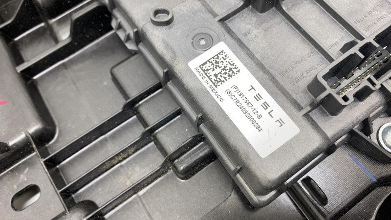 ⭕  24-25 Tesla Cybertruck Front Left Door Window Regulator w/ Motor 18