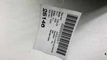 ⭕ 2021-2025 Tesla Model X Left Side Upper and Lower B-Pillar Trim 1623857-91-A