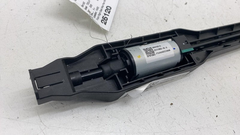 ⭕ 20-24 Model Y Front Right 1st Row Seat Adjuster Rail Track Motor 111