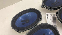 ⭕ 2017-2025 Chrysler Pacifica Front & Rear Left & Right Door Speaker 05064358AB