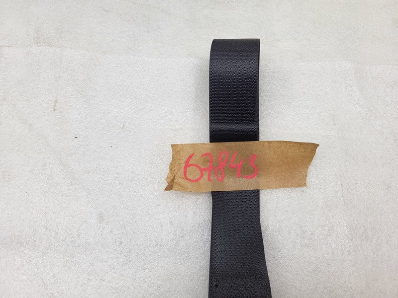 6401736-00-F ⭕ 17-23 Model 3 Front Passenger 1st Row Seat Belt & Retractor Right 6401736-00-F