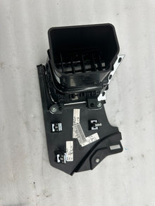 ⭕ 12-20 Model S X Front Left Section Center Dash Air Vent Outlet LH 1096878-00-A