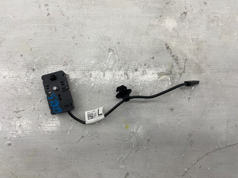 ⭕ 17-25 Model 3 Y S X Left Ground Antenna Noise Filter Amplifier LH 15