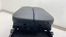 ⭕ 2022 2023 2024 Rivian R1T R1S Front Center Console Compartment Box Armrest OEM