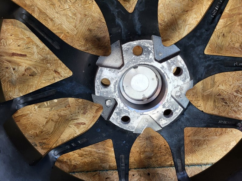 ⭕ SET of 3 Ferrada Wheel Rim 22x9.0 w/ Pirelli Tire Scorpion Zero 285/