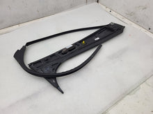 16-20 Model X Right B-Pillar Applique Trim Molding w/ Camera & Seal 1092312-98-F